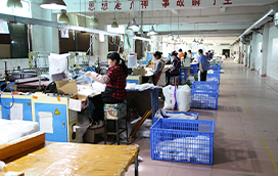 2016年 子公司深圳市三丰包装成立，增加了自封袋，气泡袋，信封袋，快递袋生产线，公司产品开创多元化方向发展。