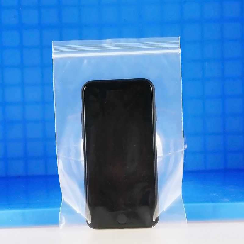 PE self sealing bag