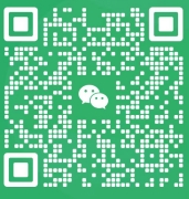 WhatsApp QR Code
